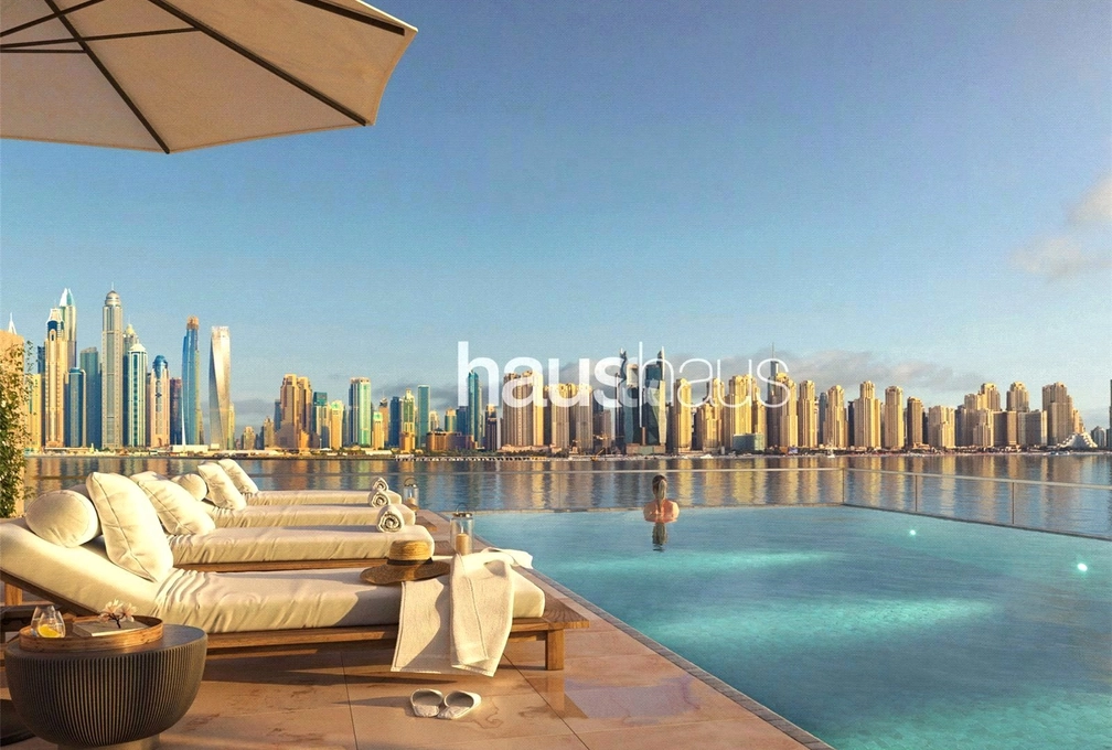 3 bedroom apartment for sale - haus & haus