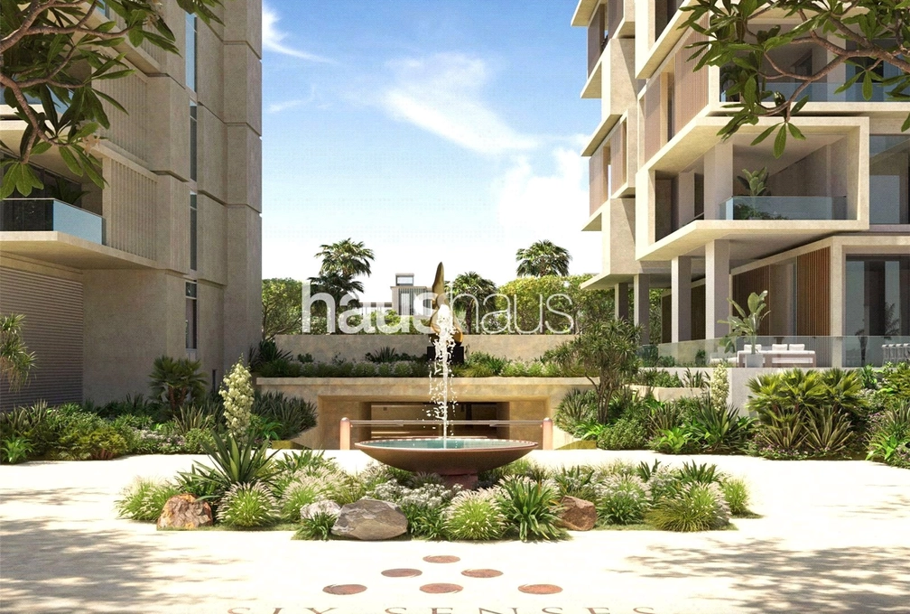 3 bedroom apartment for sale - haus & haus