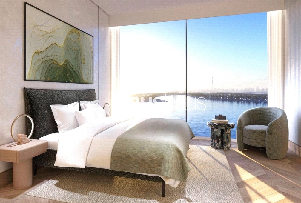 3 bedroom apartment for sale - haus & haus