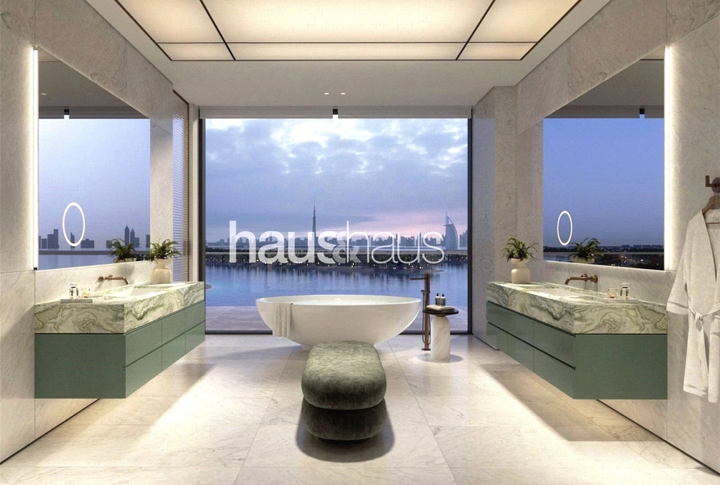 3 bedroom apartment for sale - haus & haus
