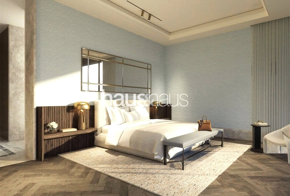 3 bedroom apartment for sale - haus & haus