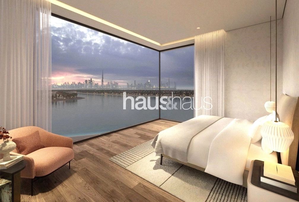 3 bedroom apartment for sale - haus & haus