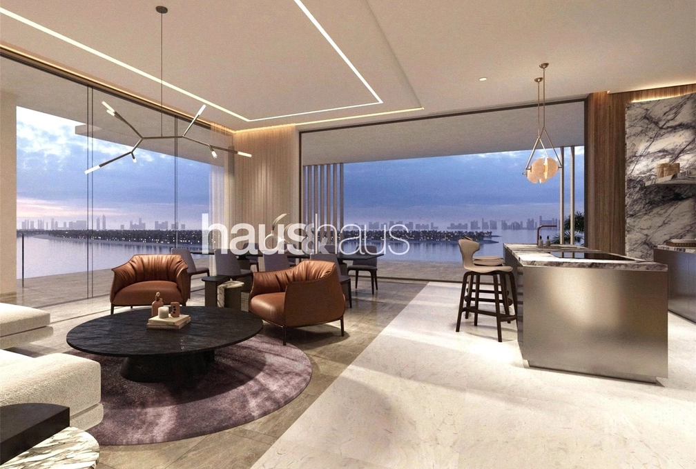 3 bedroom apartment for sale - haus & haus