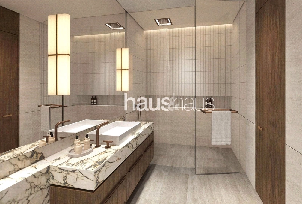 3 bedroom apartment for sale - haus & haus