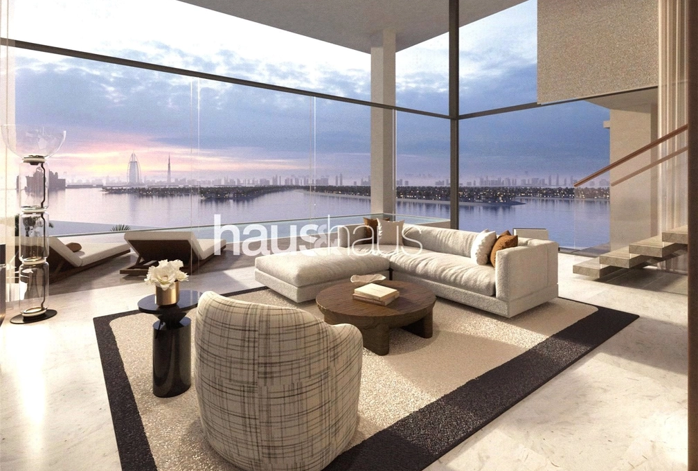 3 bedroom apartment for sale - haus & haus