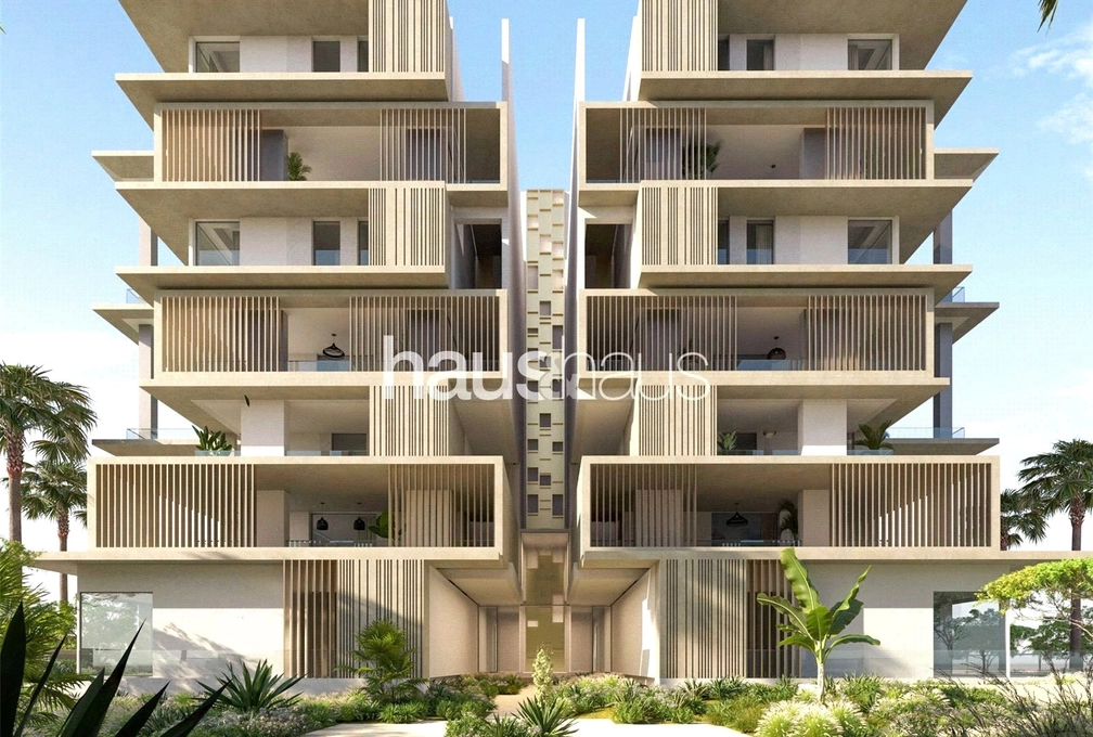 3 bedroom apartment for sale - haus & haus