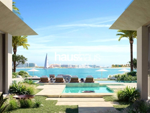 3 bedroom apartment for sale - haus & haus