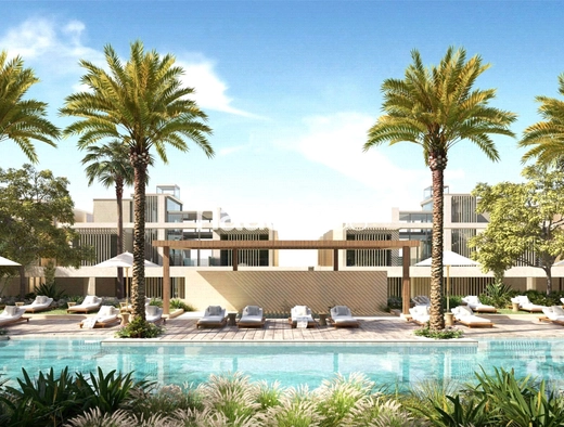 3 bedroom apartment for sale - haus & haus