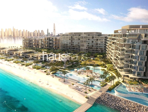 3 bedroom apartment for sale - haus & haus