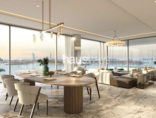 3 bedroom apartment for sale - haus & haus