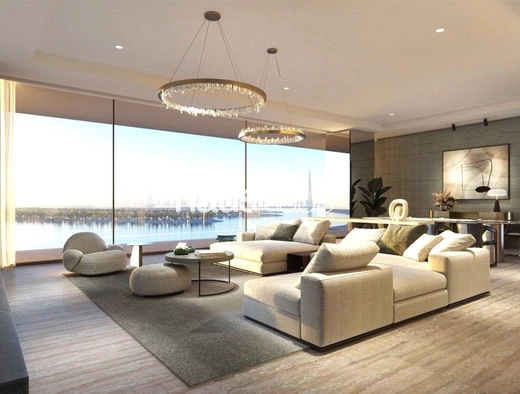 3 bedroom apartment for sale - haus & haus