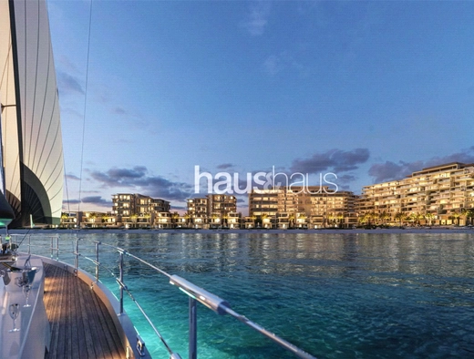 3 bedroom apartment for sale - haus & haus