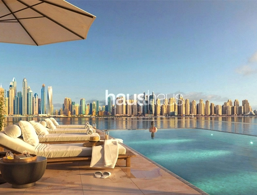 3 bedroom apartment for sale - haus & haus