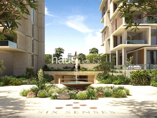3 bedroom apartment for sale - haus & haus