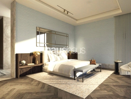 3 bedroom apartment for sale - haus & haus
