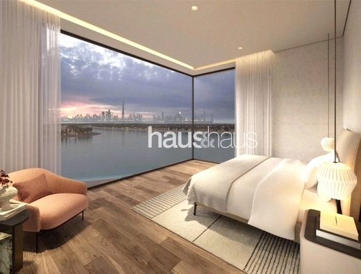 3 bedroom apartment for sale - haus & haus