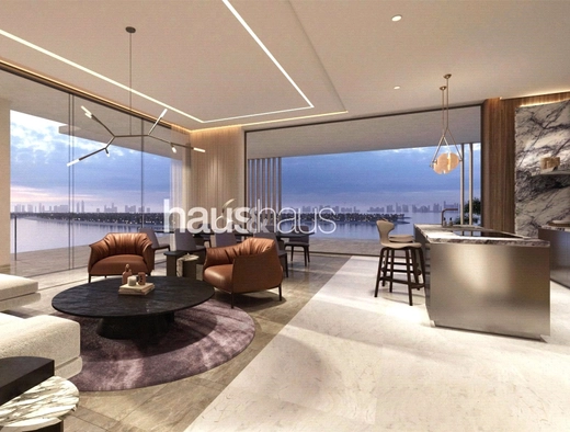 3 bedroom apartment for sale - haus & haus