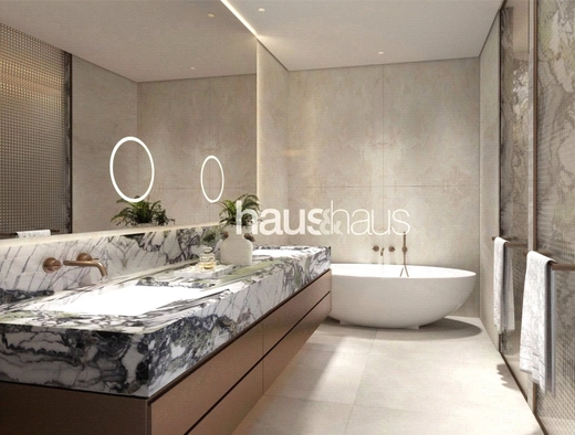 3 bedroom apartment for sale - haus & haus