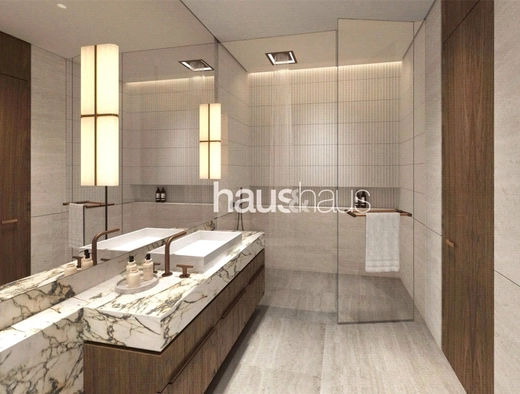 3 bedroom apartment for sale - haus & haus