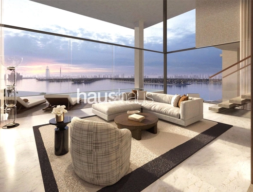 3 bedroom apartment for sale - haus & haus