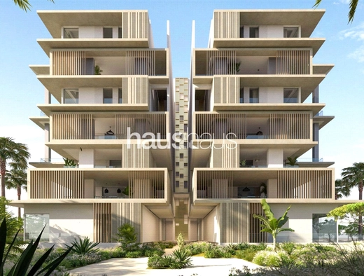 3 bedroom apartment for sale - haus & haus