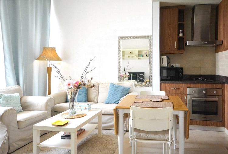 1 bedroom apartment for sale - haus & haus