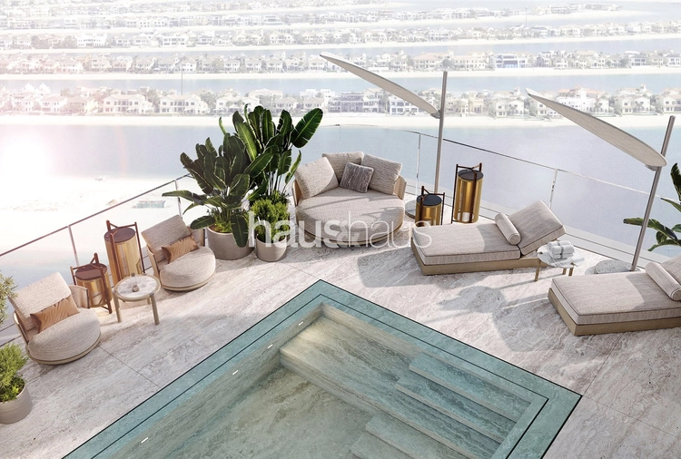 4 bedroom apartment for sale - haus & haus