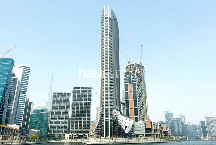 3 bedroom apartment for sale - haus & haus