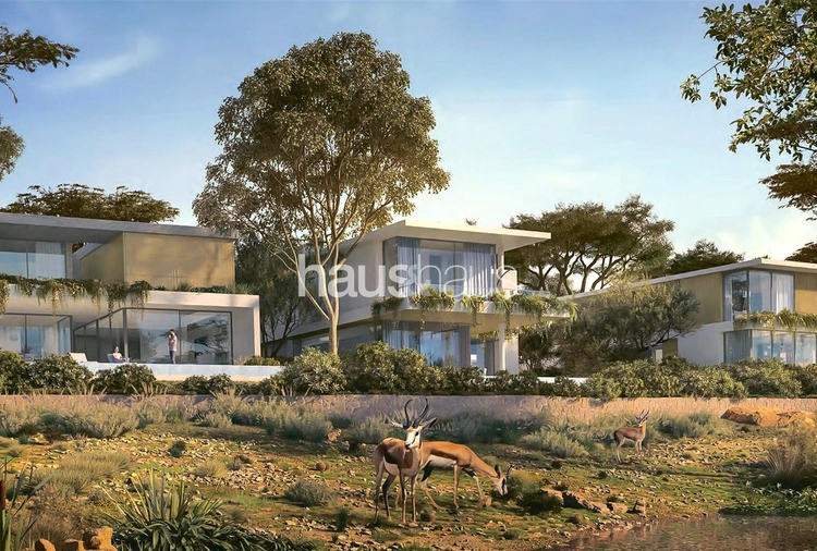 5 bedroom villa for sale - haus & haus