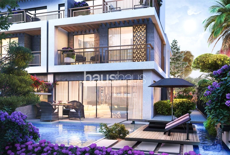 4 bedroom townhouse for sale - haus & haus