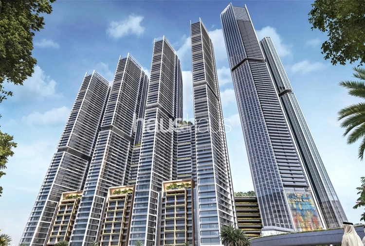 1 bedroom apartment for sale - haus & haus