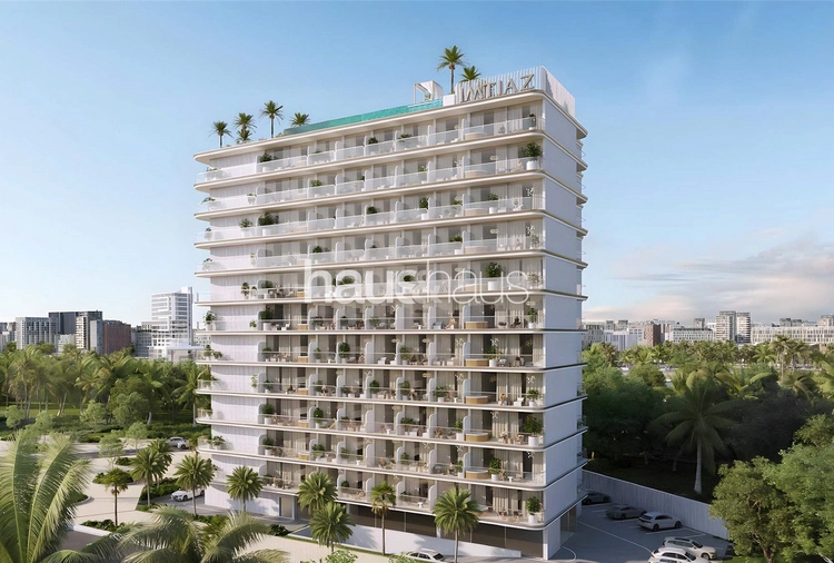 1 bedroom apartment for sale - haus & haus