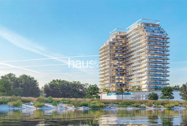 1 bedroom apartment for sale - haus & haus