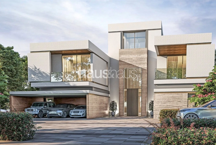 5 bedroom villa for sale - haus & haus