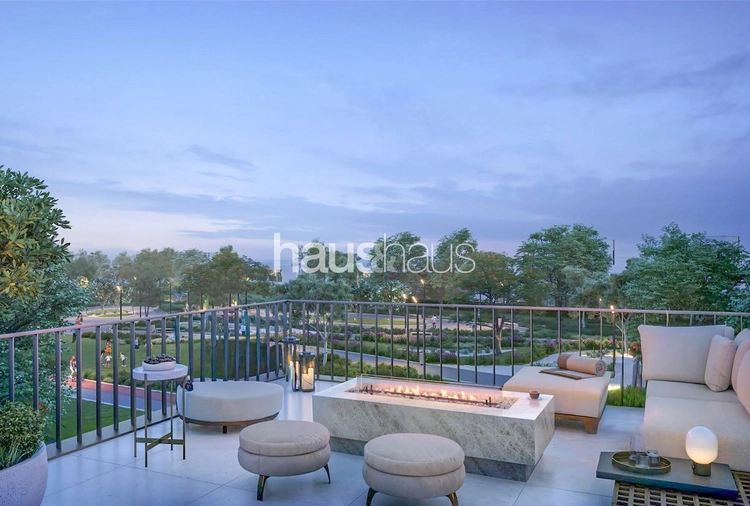 4 bedroom villa for sale - haus & haus