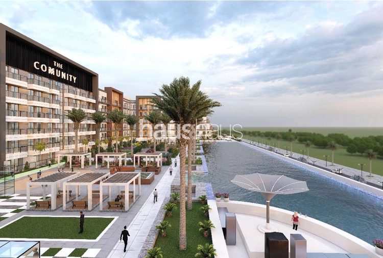 1 bedroom apartment for sale - haus & haus