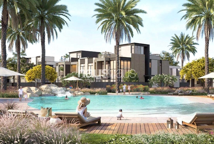 3 bedroom villa for sale - haus & haus