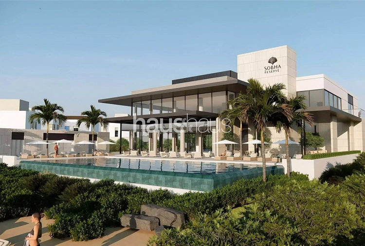 4 bedroom villa for sale - haus & haus