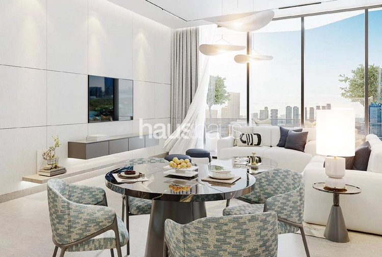 1 bedroom apartment for sale - haus & haus