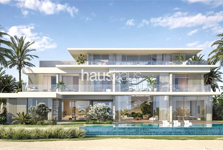 6 bedroom villa for sale - haus & haus