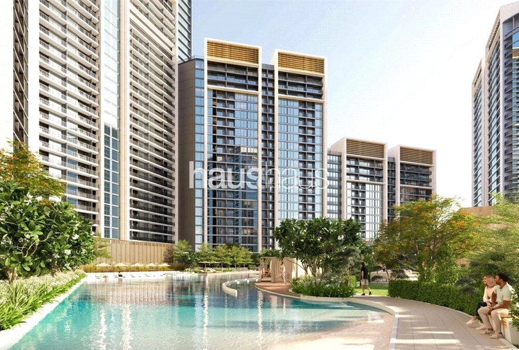 1 bedroom apartment for sale - haus & haus