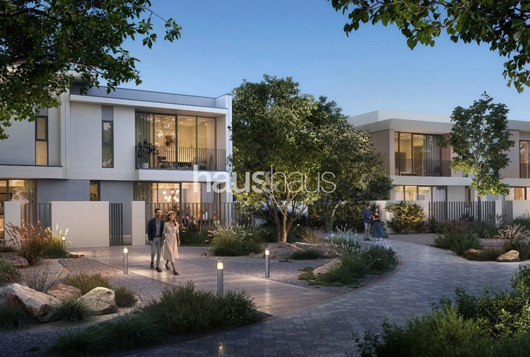 4 bedroom townhouse for sale - haus & haus