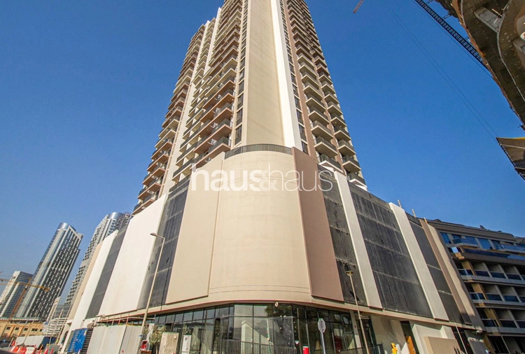 2 bedroom apartment for sale - haus & haus