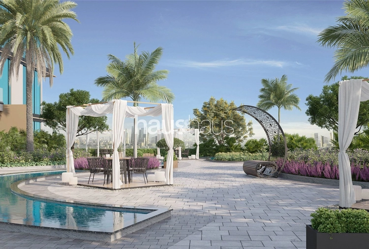 apartment for sale - haus & haus