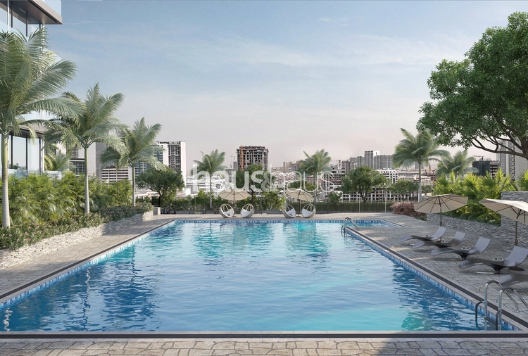 1 bedroom apartment for sale - haus & haus