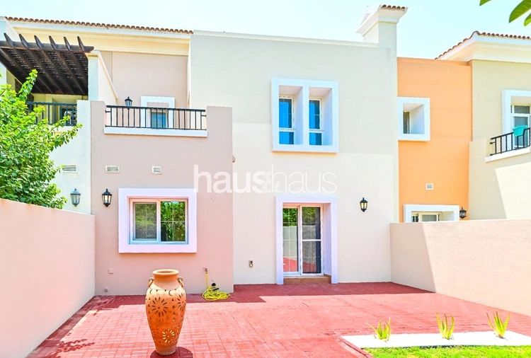 3 bedroom villa for sale - haus & haus