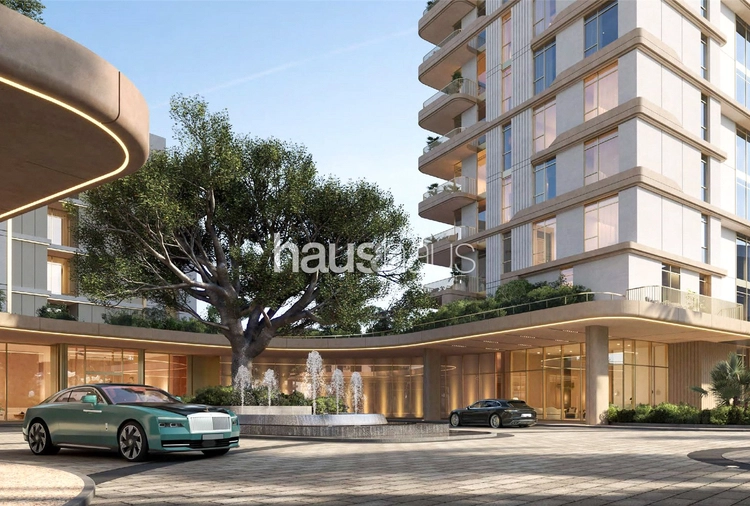 1 bedroom apartment for sale - haus & haus