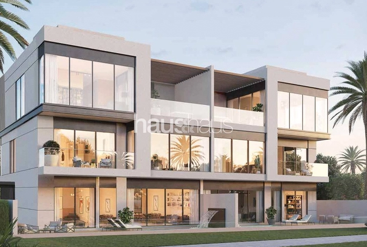 6 bedroom villa for sale - haus & haus