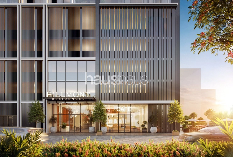 2 bedroom apartment for sale - haus & haus