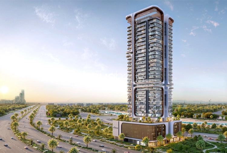 1 bedroom apartment for sale - haus & haus